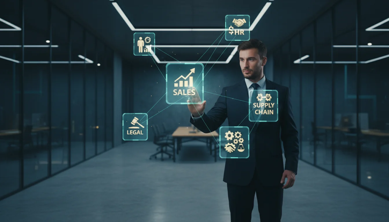 AI agents in business - 7 concrete use cases