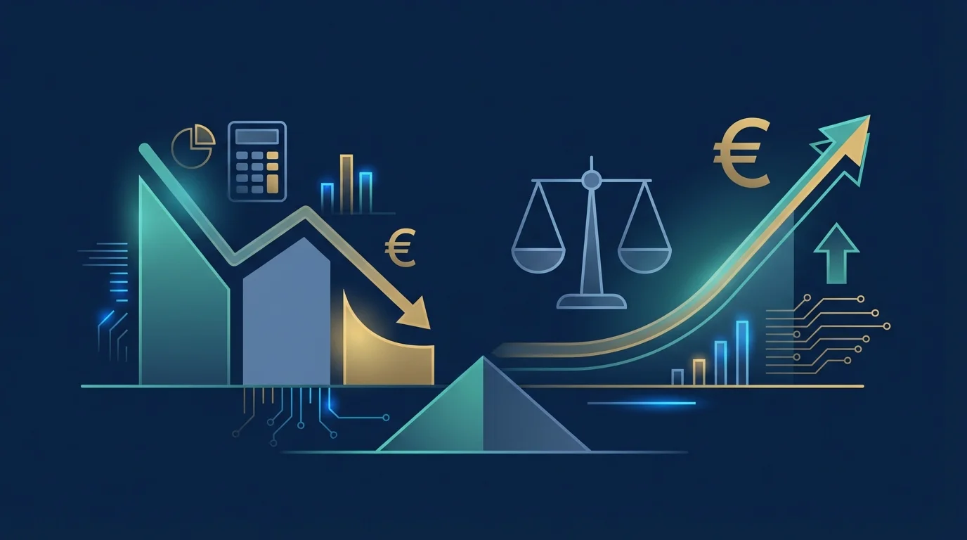 AI consultant cost - rates and ROI for SMEs