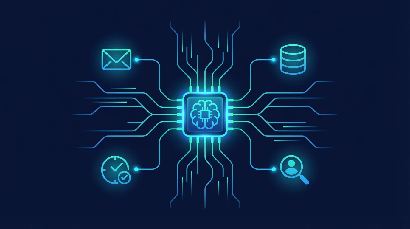 Développer un agent IA sur mesure - architecture et cas d'usage