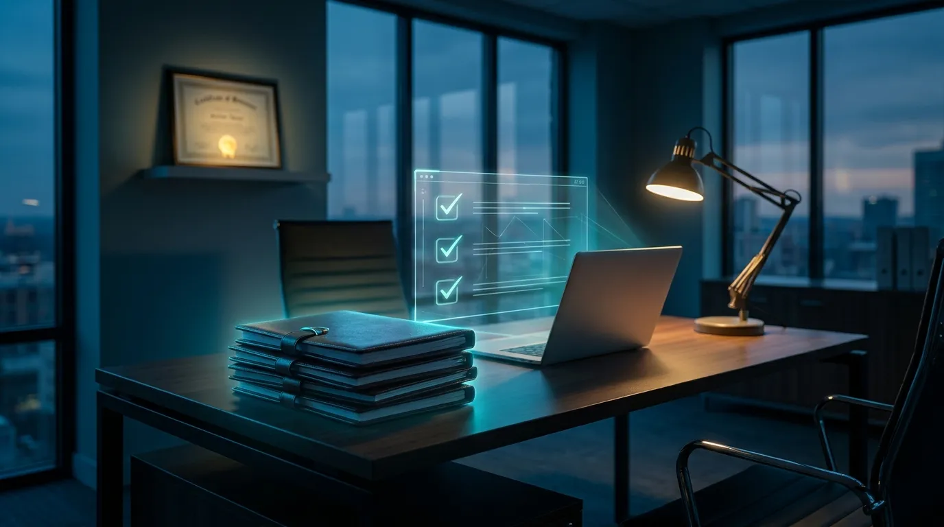 Organisme de formation digitalisant ses processus QUALIOPI : émargements, évaluations et preuves automatisées par indicateur pour un audit serein