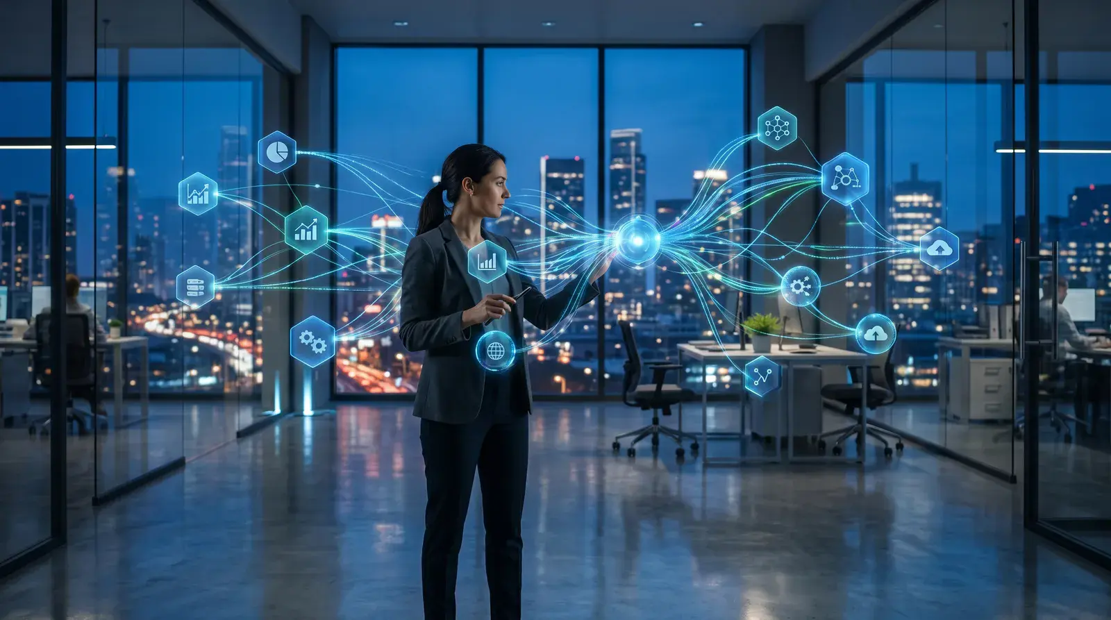Qu'est-ce qu'un iPaaS ? Guide complet pour les PME