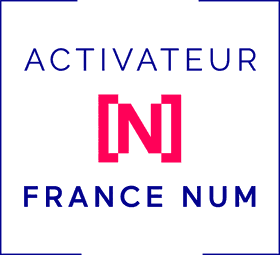 JAIKIN, Activateur France Num