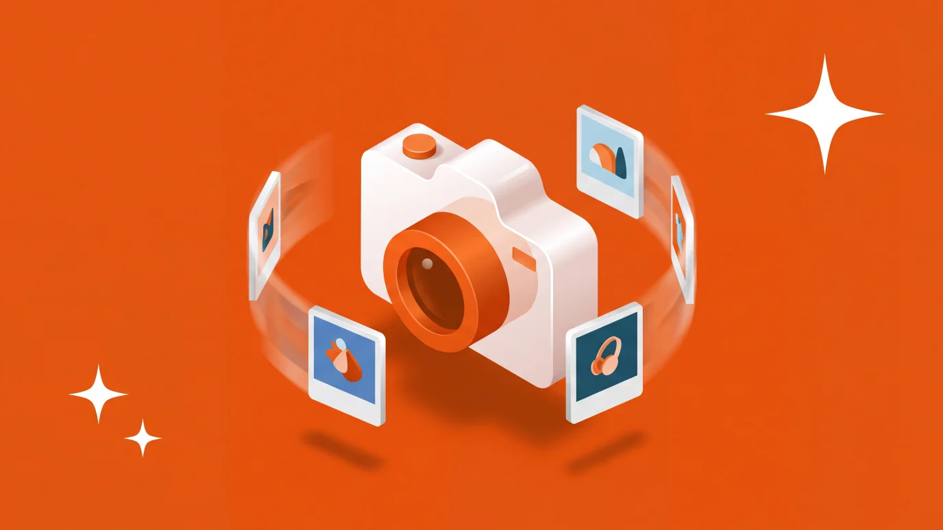 Éditeur de photos automatisé