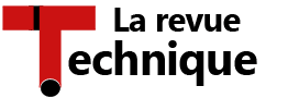 La Revue Tech
