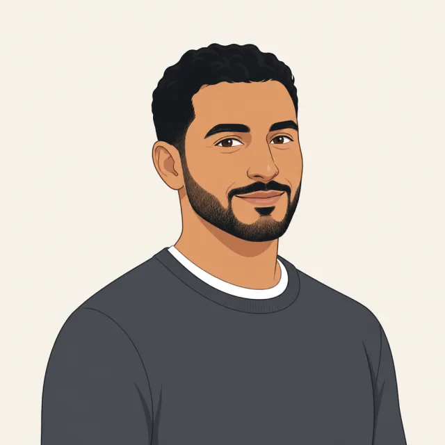 Abdel M.