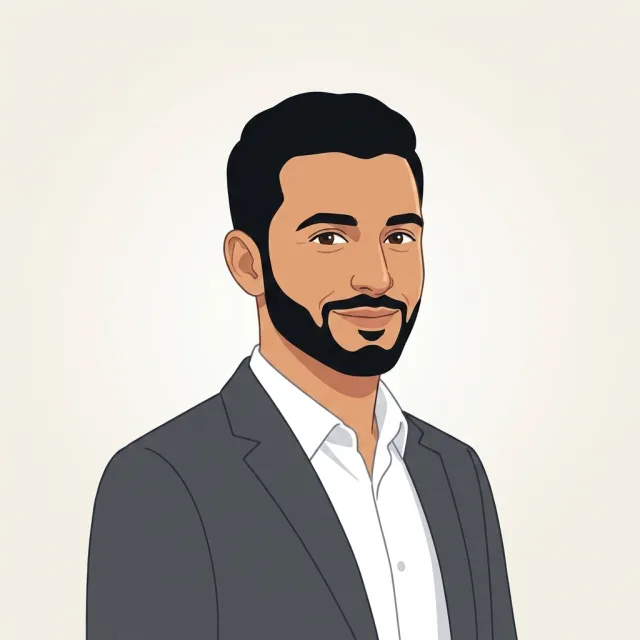 Ali Hajji