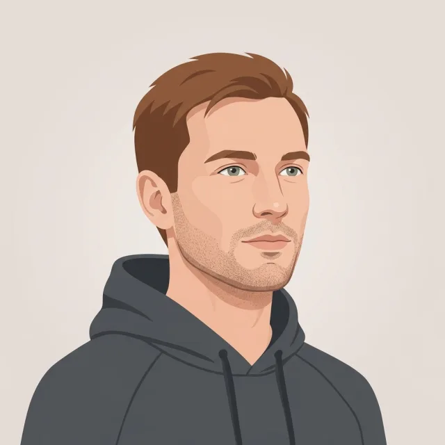 Patrick Eiermann